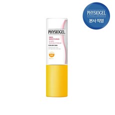 [KT알파쇼핑]피지오겔 레드수딩 AI 선스틱 멀티밤 7g 유기자차 SPF 50+ PA++++