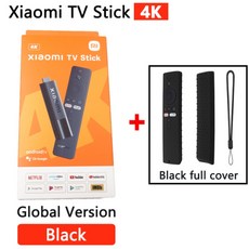 샤오미미tvstick