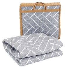 한일따사랑탄소매트