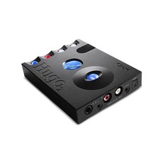 Chord Electronics [코드] Hugo2, 블랙