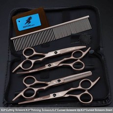 비요세까이커브숱가위