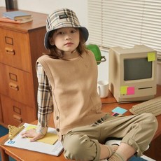 헤지스키즈풀오버니트