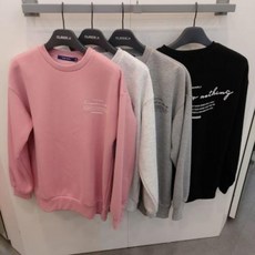 클라이드앤맨투맨 TOP01