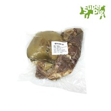 슈퍼피그 순대 내장 모둠, 돼지 내장 SET