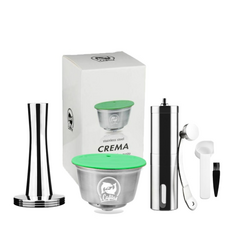 돌체구스토재사용캡슐스테인레스