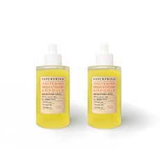 네이처카인드 화이트닝 비타민C 앰플 100ml 1+1 in