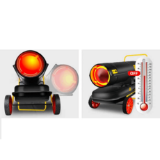 비닐하우스온풍기