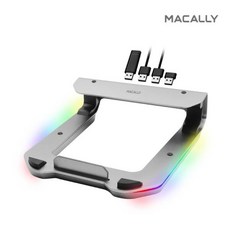 맥컬리노트북거치대