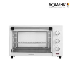 보만 23L 에어프라이어 오븐 AO2360W