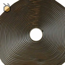 고무블럭마감재