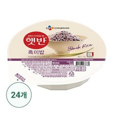 햇반210g24개