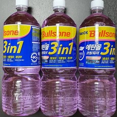 불스원샷레인ok워셔액