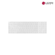 LG 정품 A70CV.AT4521 A70BH.AH3511 V325-L.AH2AK S70CH.AT4701 무선 키보드 키스킨, ACQ86132501, 1개