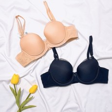 솔브 이월상품할인 기본 데일리 메쉬 시원하고 가벼운 소프트와이어 브라C컵D컵 VBR0891CD