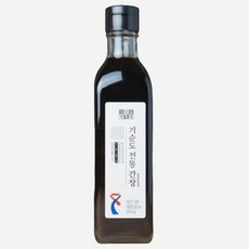 기순도전통장 국내산100% 전통간장 300ml 11203617