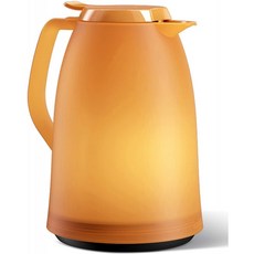 emsa 에무자 맘보 냄비 루슨트 오렌지 1.5L EZMP15-LOR, 111 11241796926