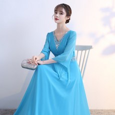 합창단복 TOP01