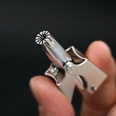 콧털정리기미용가위x2개다듬는가위