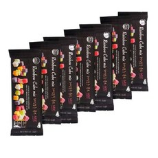 레인보우큐브치즈