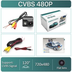 차량보조모니터