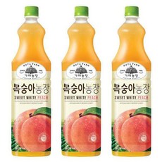 청도복숭아농장