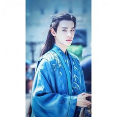 산하령원작