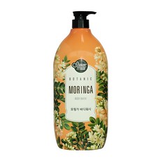 애경바세린 모이스처 버블 핸드워시, 1.8L, 1개 바디 10 샤워메이트 보타닉 모링가 바디워시, 1.2kg, 1개