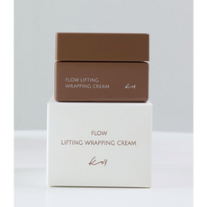 [본사정품]++코이 플로우 리프팅 랩핑 크림 50ml KOY CREAM 마스크걸 고현정 PICK 피부탄력 안티에이징 보르피린캡슐 얼굴리프팅 볼륨&슬림 업텐션케어 피부볼륨감 탄력영양