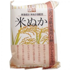 스킨 지향 쌀겨 비누 120g [세안 비누 비누], One Color_단품 1 개 JAN : 490, One Color_단품 1 개 JAN : 490, 상세 설명 참조0
