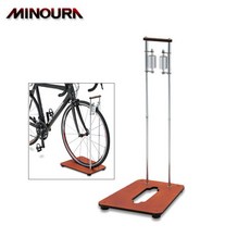 밸런스자전거우드