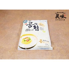 참맛종합식품 콩의힘850g(콩가루)