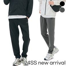 [체이스컬트] 쿠션 소재 트레이닝 PANTS/2Color