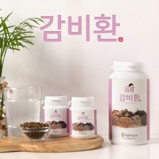 감비환460g)1통90g)2통