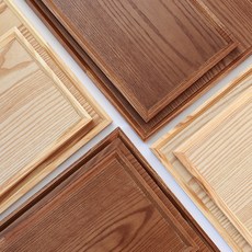 소소모소직사각우드트레이