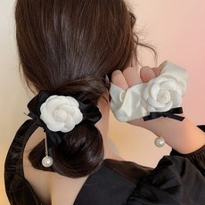 명품곱창머리끈