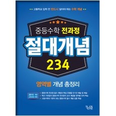 절대개념234