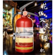 수제맥주만들기 크림 맥주 제조기 가정용 생맥주 기계 아이디어 분주기 소화기 주포 정수기, 03 주유소 독불장군(1리터)