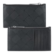 보테가지퍼지갑