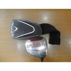 Callaway Big Bertha Diablo 18도(5번) 페어웨이우드(Diamana-7S), 기본 : 상세페이지 참조