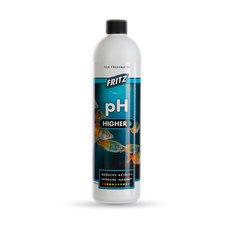 프리츠 PH 상승제 Higher 500ml 16온스, 1개