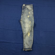 더블알엘청바지