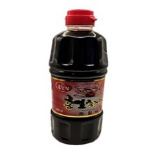 홍일식품 홍게맛장소스 900ml, 900ml, 1개