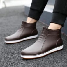 첼시레인부츠남자