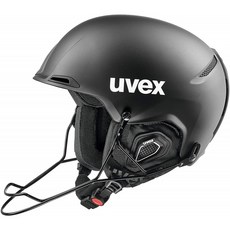 이태리 Uvex Jakk + Sl 남자 레이스 헬멧 매트 블랙 07, 단일옵션