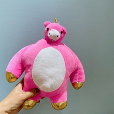 헬창곰돌이