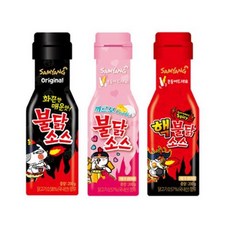 불닭시리즈