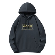 JEEP SPIRIT 지프 스피릿 남여공용 후드티셔츠 맨투맨HH-6040+사은품