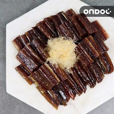 [온도씨]구룡포 청어과메기 10마리 (비손질), 1개