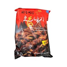 [코스트코] 알찬해 바로바로 호롱낙지 1200G_냉동