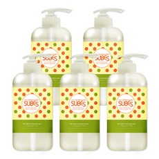 슈베스젖병세제